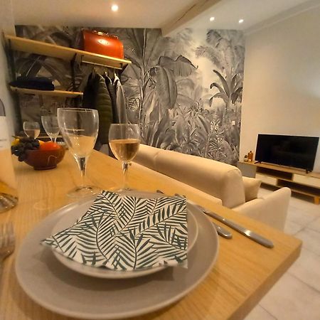 #3 Studio # Place Charmante Тулон Екстер'єр фото