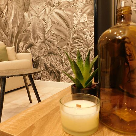 #3 Studio # Place Charmante Тулон Екстер'єр фото