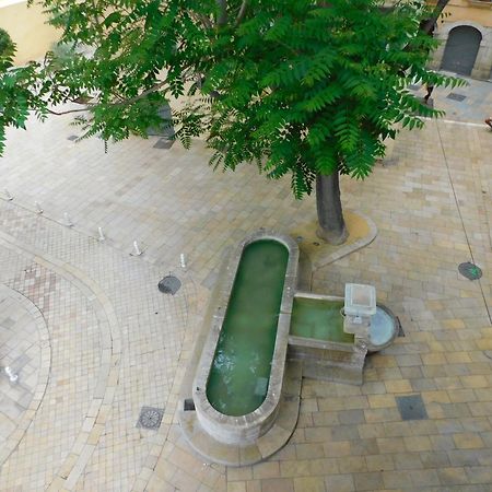 #3 Studio # Place Charmante Тулон Екстер'єр фото