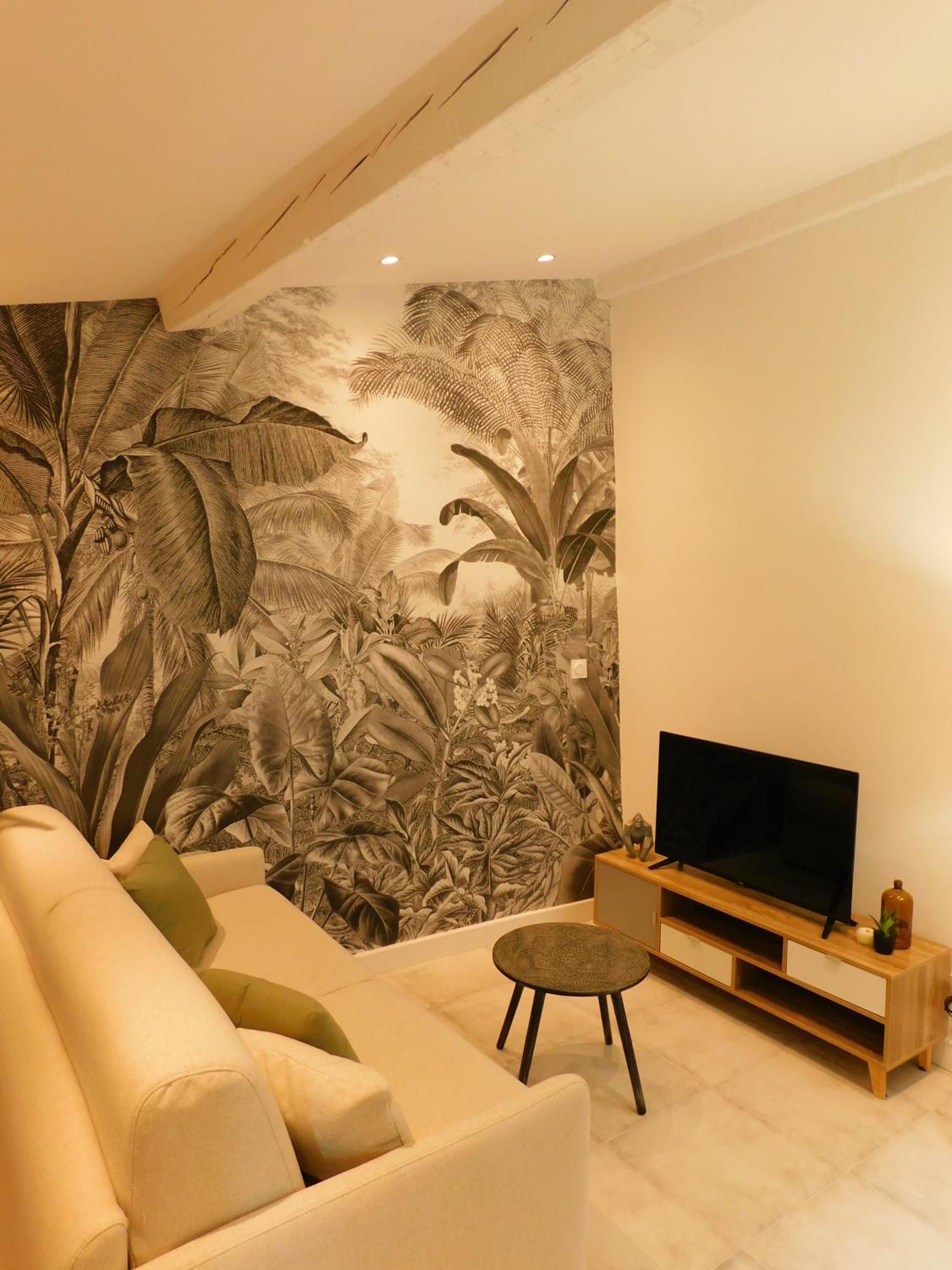 #3 Studio # Place Charmante Тулон Екстер'єр фото