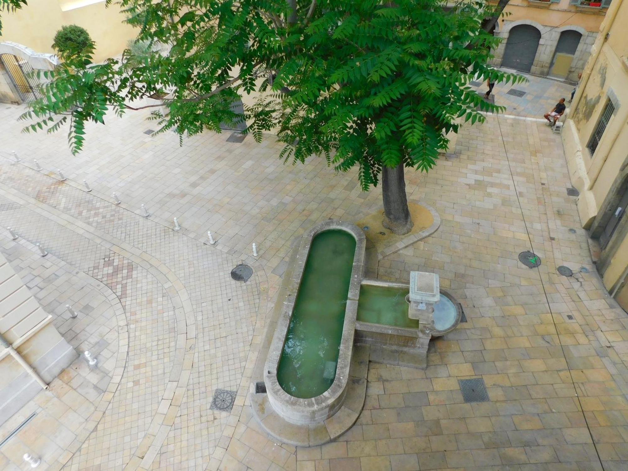 #3 Studio # Place Charmante Тулон Екстер'єр фото