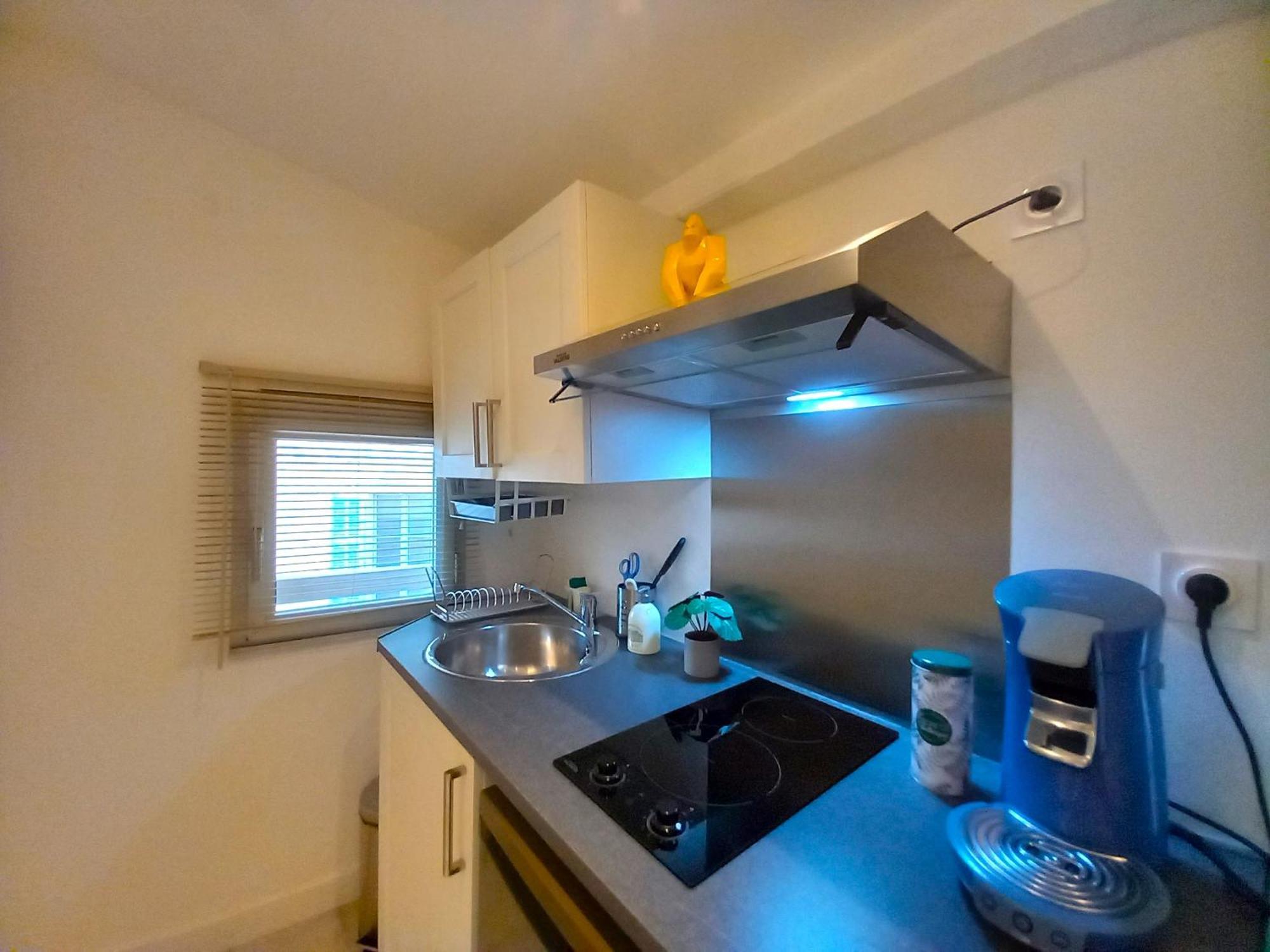 #3 Studio # Place Charmante Тулон Екстер'єр фото