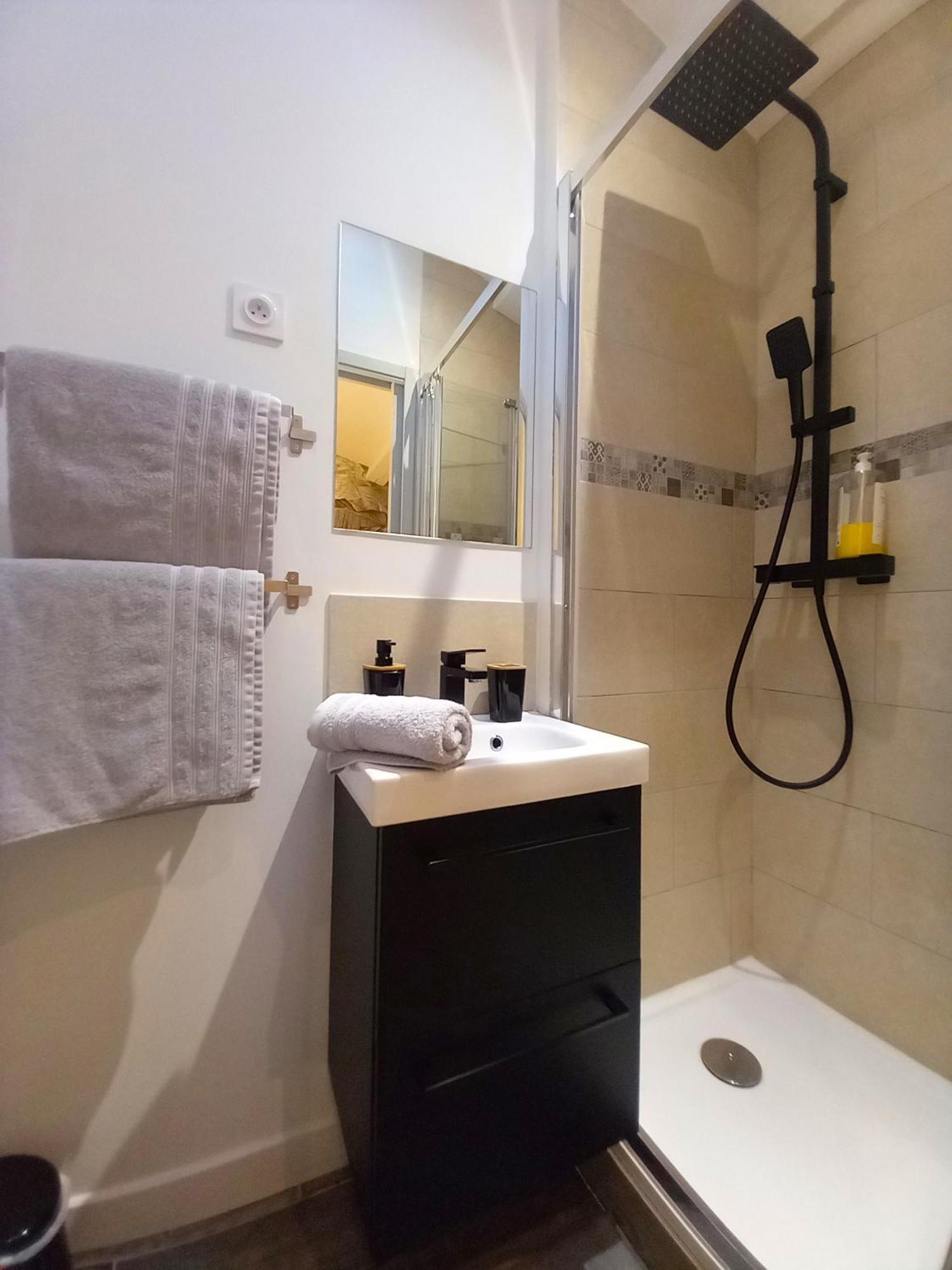 #3 Studio # Place Charmante Тулон Екстер'єр фото